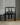 Bukowski Chair — Black Oak-Steven Bukowski-New Works-AAVVGG