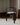 Bukowski Chair — Black Oak-Steven Bukowski-New Works-AAVVGG