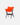 MC6 Fionda Side Chair — Orange Canvas-Jasper Morrison-Mattiazzi-AAVVGG
