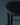 Hardie Bar/Counter Stool — Black / Black Ash-Philippe Malouin-Please Wait to be Seated-Counter Height-AAVVGG