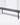MC13 Facile Bench — Black Ash-Lambl Homburger-Mattiazzi-118cm / 46.5" Length-AAVVGG