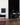 K2 Desk — Walnut-Tecta-Chrome Frame-39cm / 15.35" Depth-Black Cloth Drawer Liner-AAVVGG