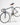 Z10 Bike Stand — Chrome-Dominik Kirgus-Tecta-AAVVGG