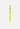 849 Ballpoint Pen — Yellow-Caran d'Ache-AAVVGG