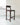 Chair 01 Bar/Counter — Dark Brown-Frama-Counter-AAVVGG