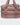 Montreal Dog Carrier — Dusty Rose-Cloud7-Medium-AAVVGG