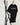 Hash Coatrack — Black-New Tendency-Black-AAVVGG