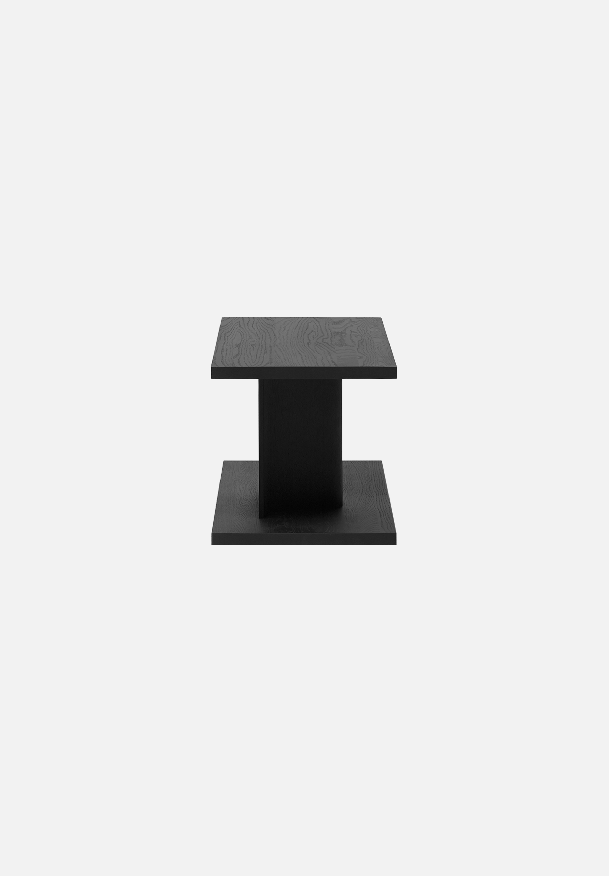 Bit Table — Black Oak – AAVVGG