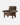 Brasilia Lounge Chair — Sheepskin Root-Anderssen & Voll-Menu-Walnut-AAVVGG