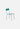 Alu Chair — Hammer Paint Green/Blue-Muller van Severen-Valerie Objects-AAVVGG