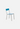 Alu Chair — Hammer Paint Blue-Muller van Severen-Valerie Objects-AAVVGG