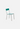 Alu Chair — Hammer Paint Green-Muller van Severen-Valerie Objects-AAVVGG